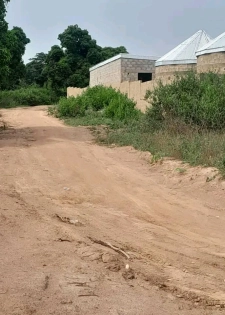 VENTE DE TERRRAIN A BONDOUKOU