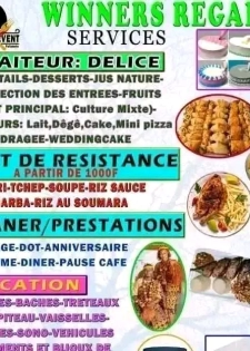 🍲 Plats disponibles à San‑Pedro  