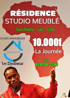 STUDIO MEUBLE