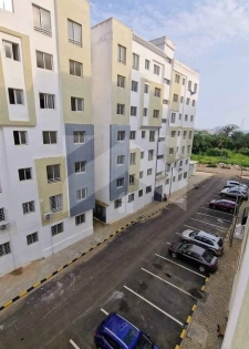 🏠 APPARTEMENTS EN VENTE – YOPOUGON LOCODJORO