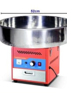 Machine à barbe à papa professionnelle