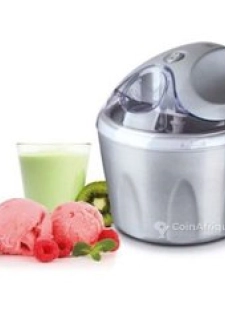 Machine à glace