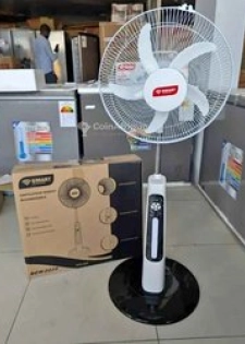 Ventilateur rechargeable Smart