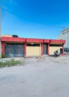 Vente villa basse 4pieces  - Bingerville