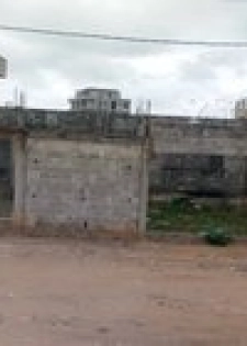 Vente villa - Bingerville dans la cité t