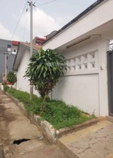 Vente villa 3 pièces à Cocody Angré 8ème Tranche
