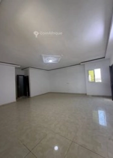 Vente appartement 4 pièces à Cocody Angre Château