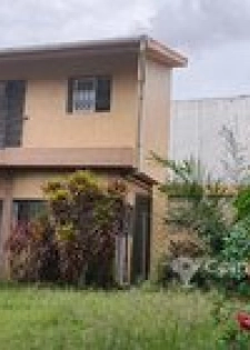 Vente villas 6 pièces - Cocody 8em tranche cité les arcades