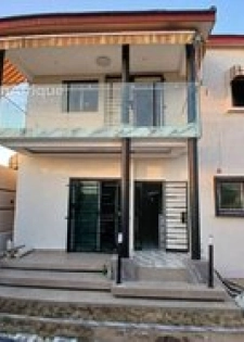 Vente villa duplex 5 pièces - Ywsbam
