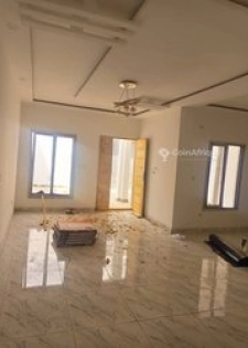 Vente villa 4 pièces - Cocody zone château cité orange