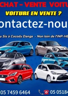 VENTE ET RACHAT