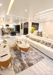 Vente villa triplex - Cocody angré