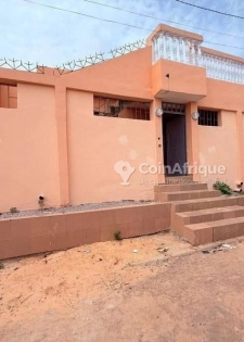Vente villa 5 pièces -  Bingerville