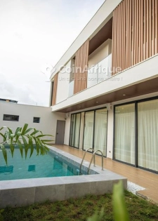 Vente villa 7 pièces à Riviera