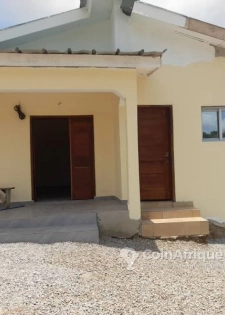 Vente villa 4 pièces - Songon