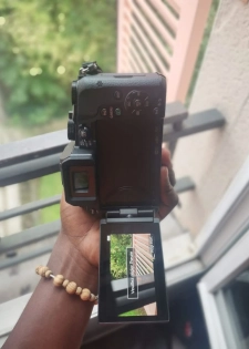 Lumix g7 +14-42mm