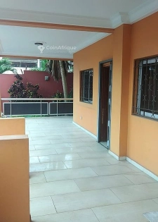 Vente villa 6 pièces à Riviera 4