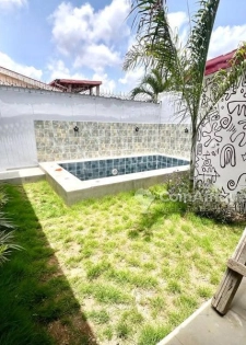 Vente villas 6 pièces - cocody riviera faya laurier 9