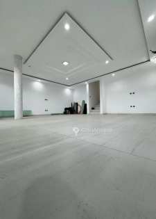 Vente villa duplex 6 pièces  -  Riviera 2