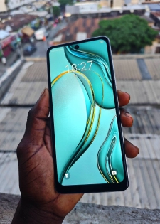 Tecno spark 10 pro 256go ram 8+8go 
