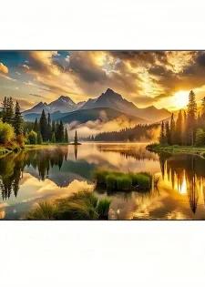 Nouvel Arrivage – Les Tableaux Tendance sont là !