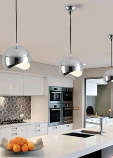 Nouvel arrivage de luminaires  