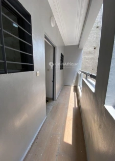 Location appartement 3pièces - Angré chu