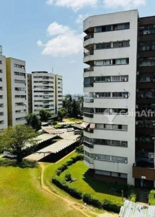 Vente appartement 4 pièces - Rivièra golf 1