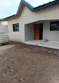 Vente villa  4 pièces - Bingerville