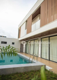 Vente villa 7 pièces à Riviera