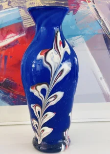 Pots decoratifs