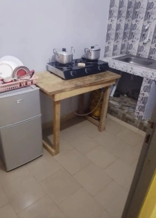 Recherche cuisinier pour repas familiaux
