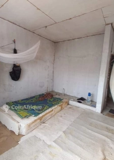Vente villa 4 pièces à Cité Mouroufié