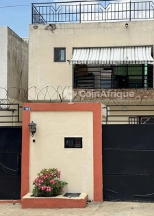 Vente villa 4 pièces à Angré Djorobite 1