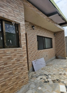Vente villa basse de 4 pièces à Bonoua