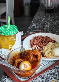 Food life