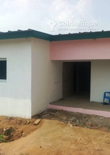 Vente villa basse  4 pièces  - Bingervil