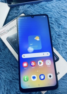 SAMSUNG A05. 64G