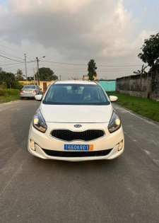 KIA RONDO 2016 