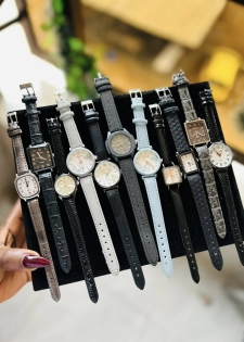 Nos MONTRES ⌚️ SIMILIS