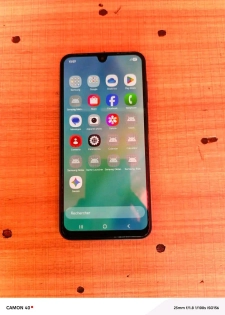 SAMSUNG A16 