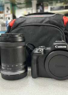 Appareil  Hybride  CANON  EOS  R50  