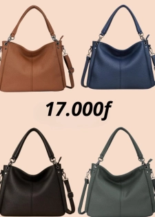 Chez MCSTYLE, vos plus beaux sacs vous attenden