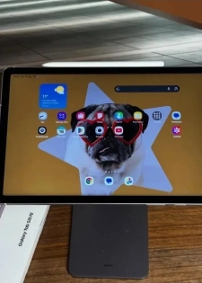 Samsung Galaxy Tab S10 FE 