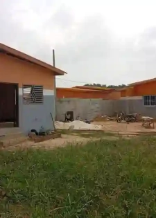 Ivimmo - Villa EN Vente A Songon