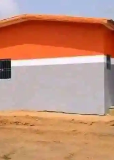 Villa EN Vente A Songon -- Paiement SUR 8 ANS