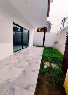 Location villa duplex 6 pièces - Cocody