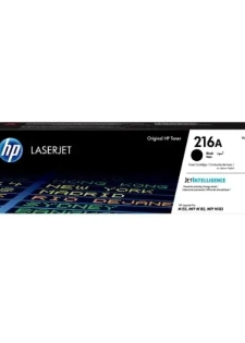 Cartouche de Toner HP 216A – Noir – Originale