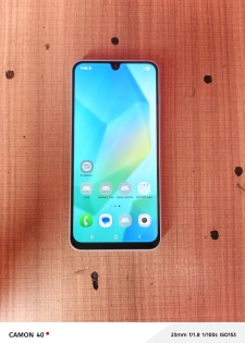 SAMSUNG A16