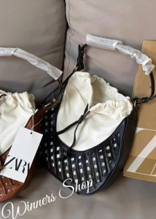 New  ZARA